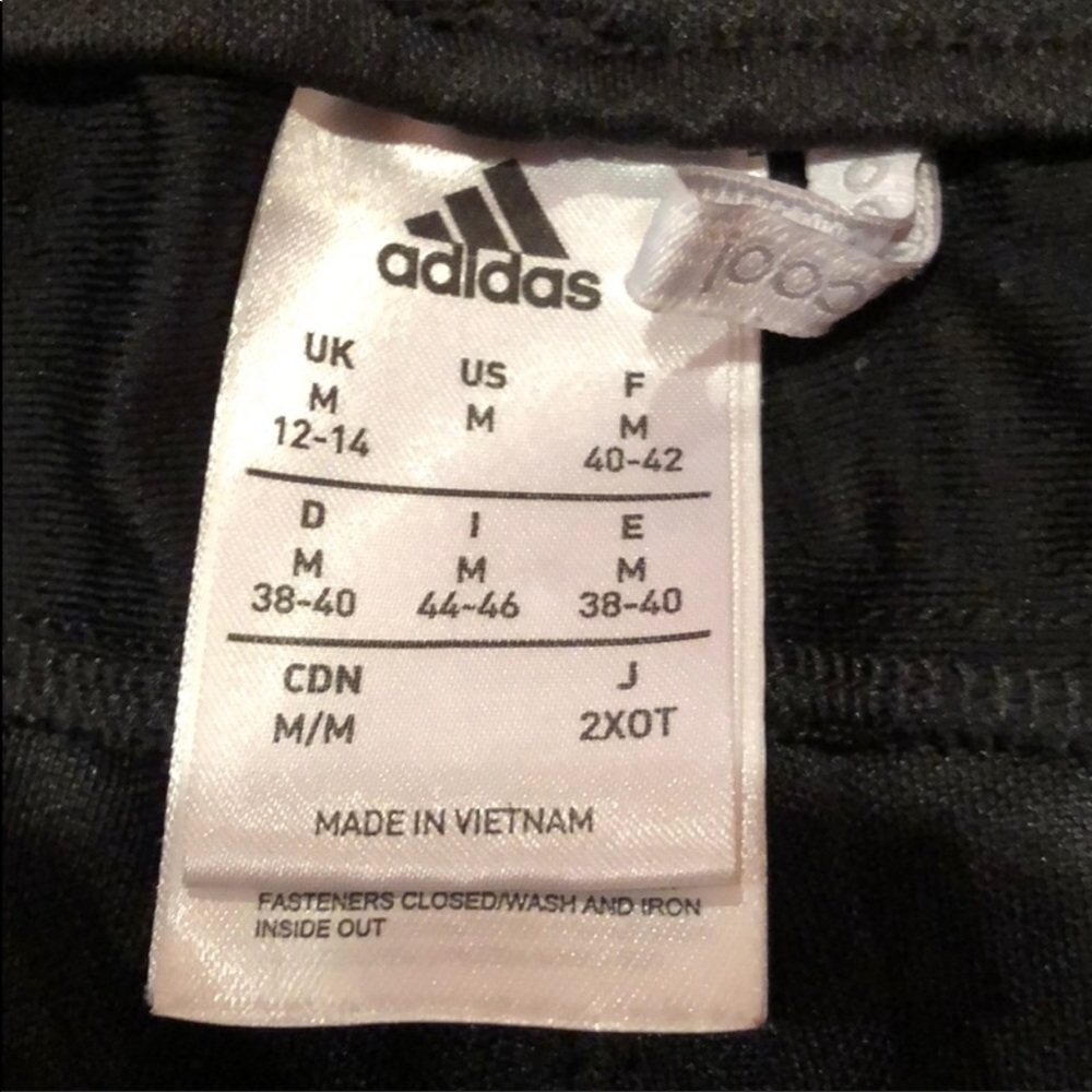 Adidas Tiro 17